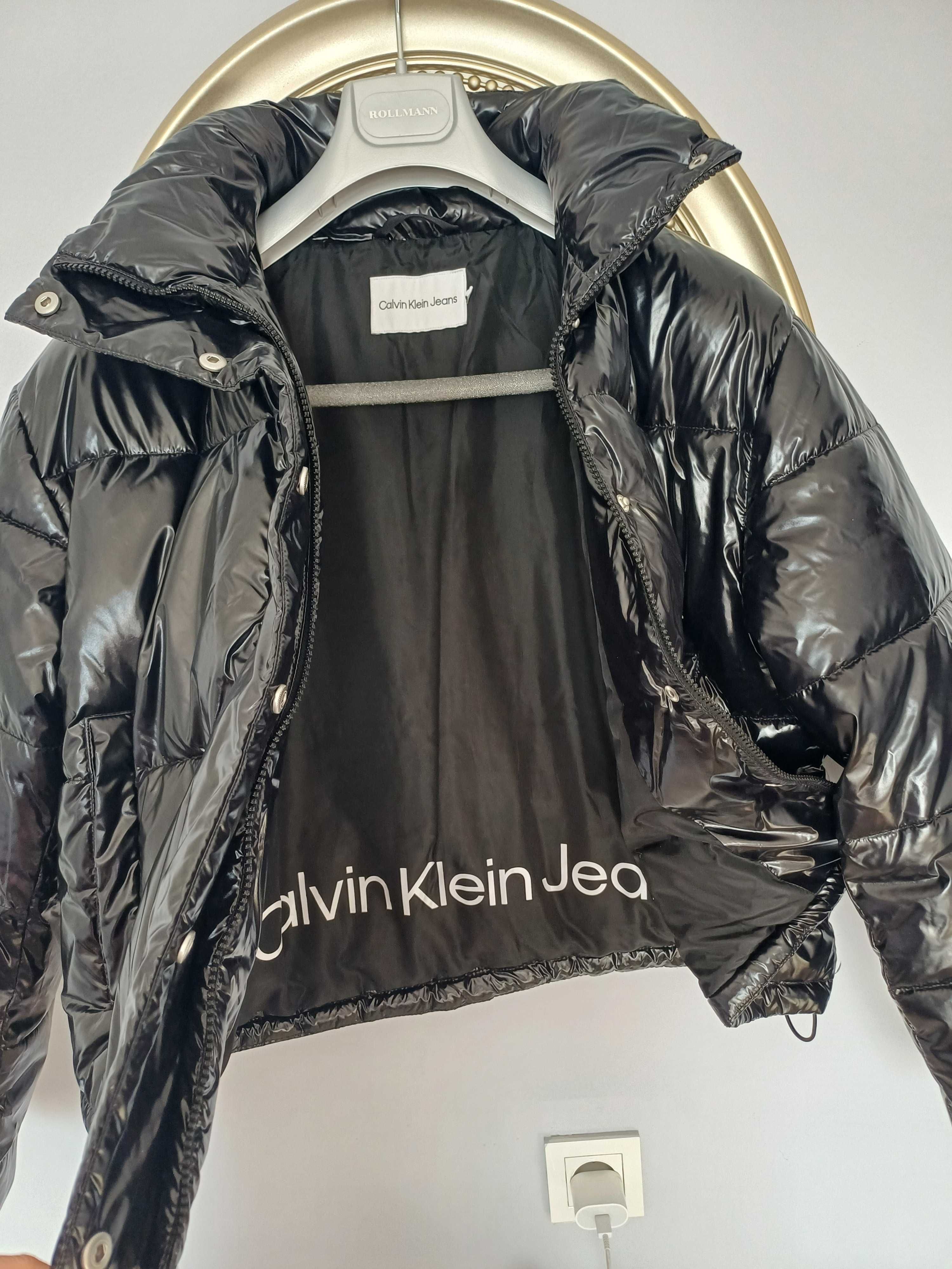 Дамско яке Calvin Klain