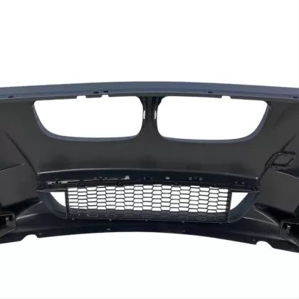 М пакет за BMW БМВ F20 Ф20 (2011-2014) - M-Tech М техник дизайн