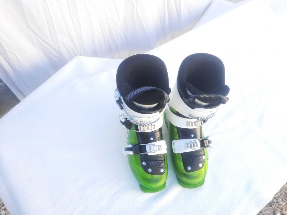 Ски обувки детски 22,0-23,5см.Nordica t3