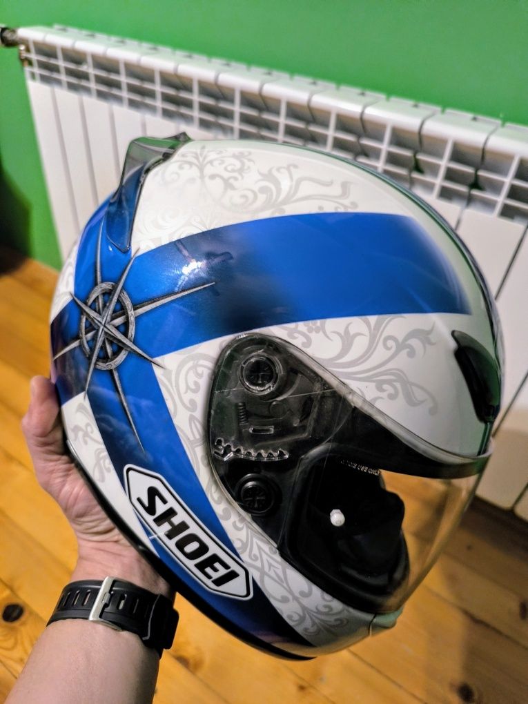 Каска за мотор Shoei xr-1000