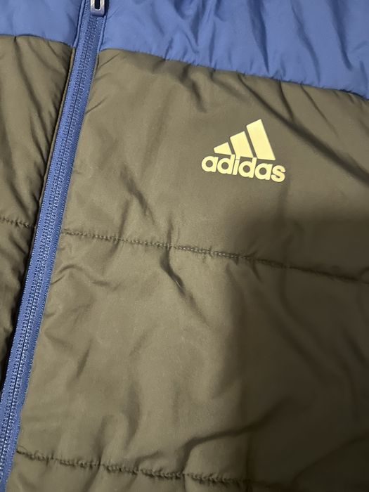Geacă băieți adidas 164 cm 13-14 ani