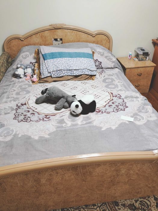 спальный гарнитур бу