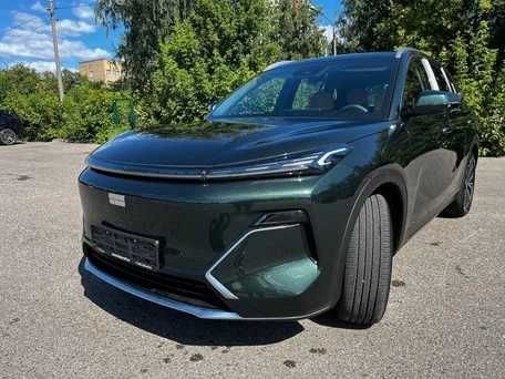 Geely Galaxy Starship 7Em-i Full  buyurtma asosida zakazga / на заказ