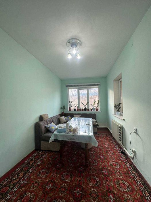 Сергели. Хонтепа махалля. 4 сотихда 7 хонали зор уй сотаман .