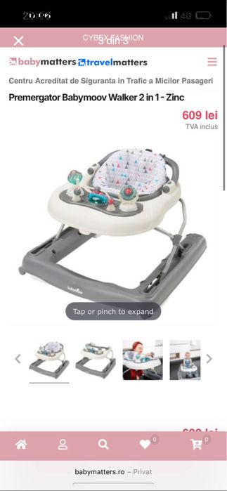 Vand premergator si antepremergator