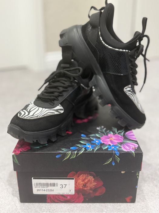 Спортни обувки Bianki