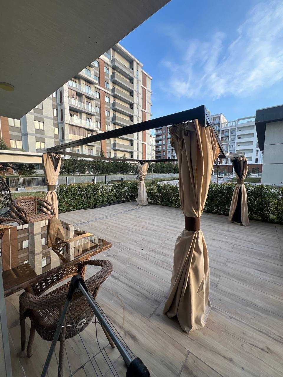 Сдается Классная квартира 3/1/8 на Ташкент Сити ор-р Gardens Residence