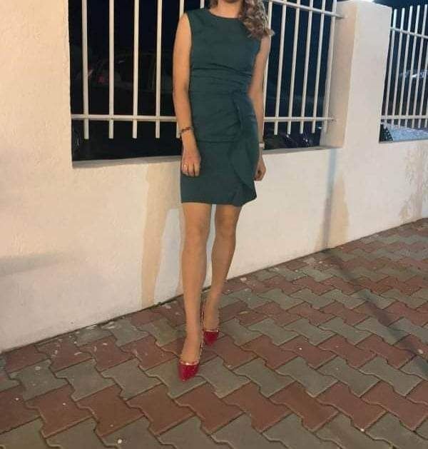 Rochii purtate o singură data