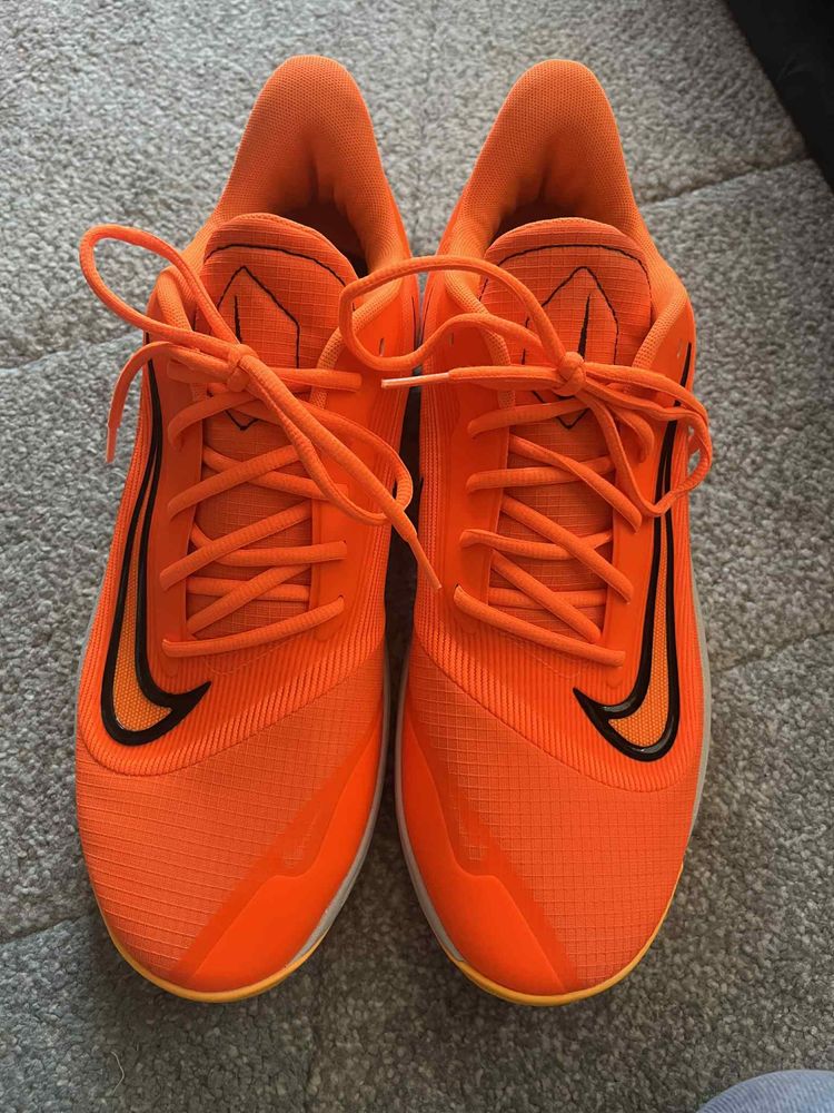 Маратонки Nike Precision 7 46