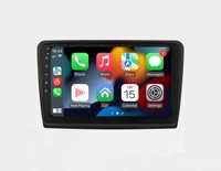 Navigatie GPS Android Skoda Superb 2 2008-2015 - Wi-Fi Bluetooth GPS