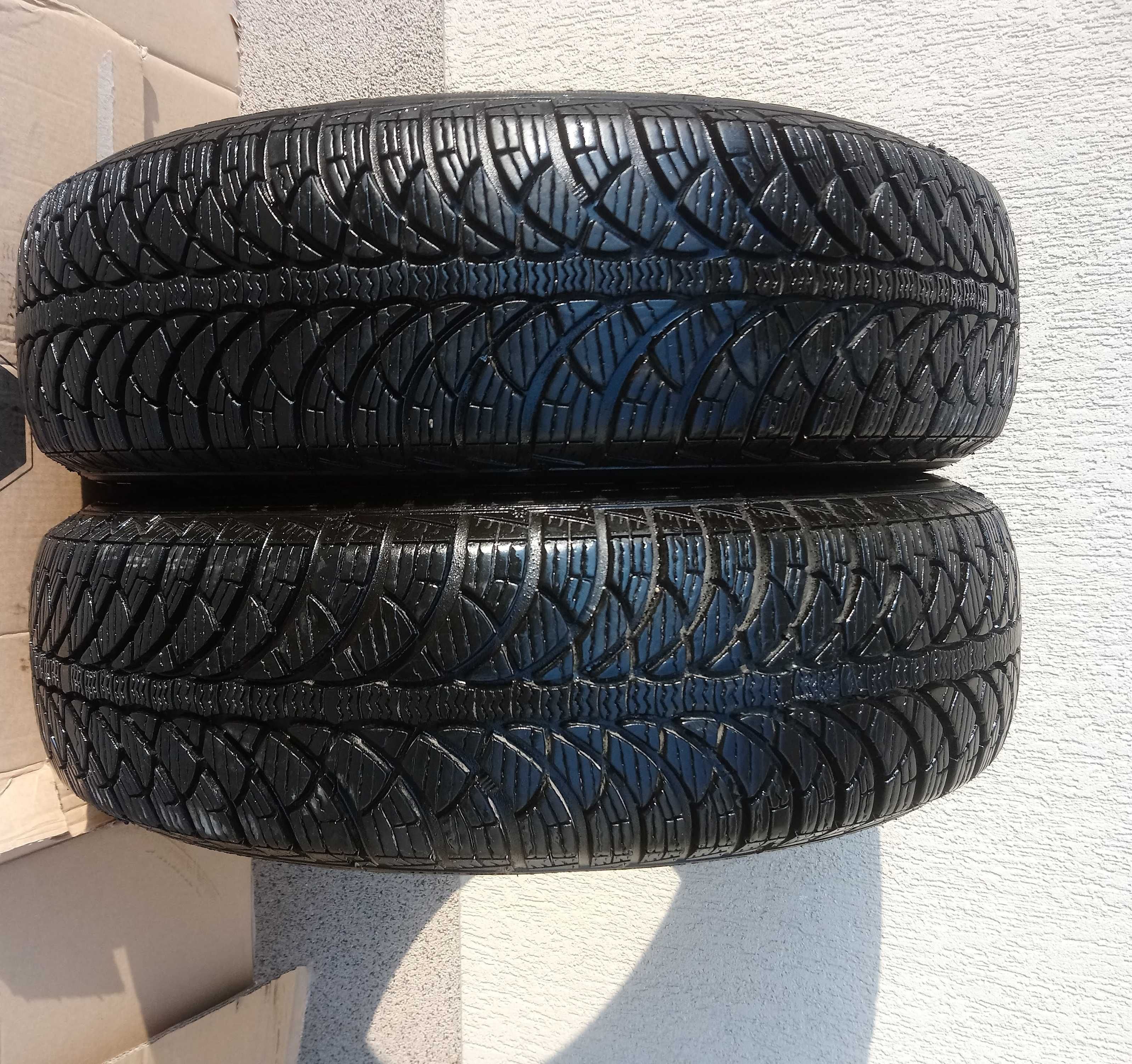 ГУМИ 165x70R14 FULDA ЗИМНИ К-Т 2 броя
