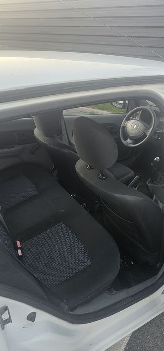 Renault Clio Symbol 1.5dci 2008 itp valabil euro4