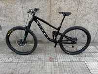 Vitus Mythique 29'' MTB/RockShox 130mm Air/ 4-piston Magura 230mm/