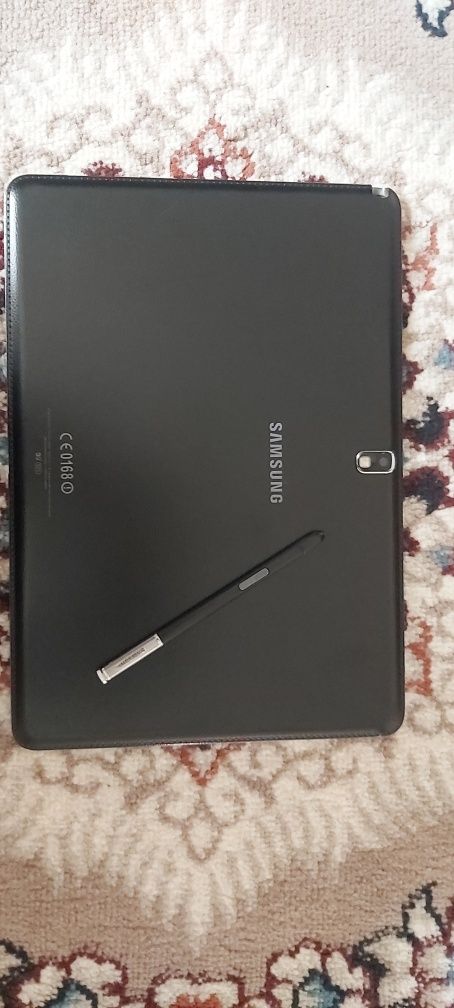 Samsung Galaxy Note 10.1