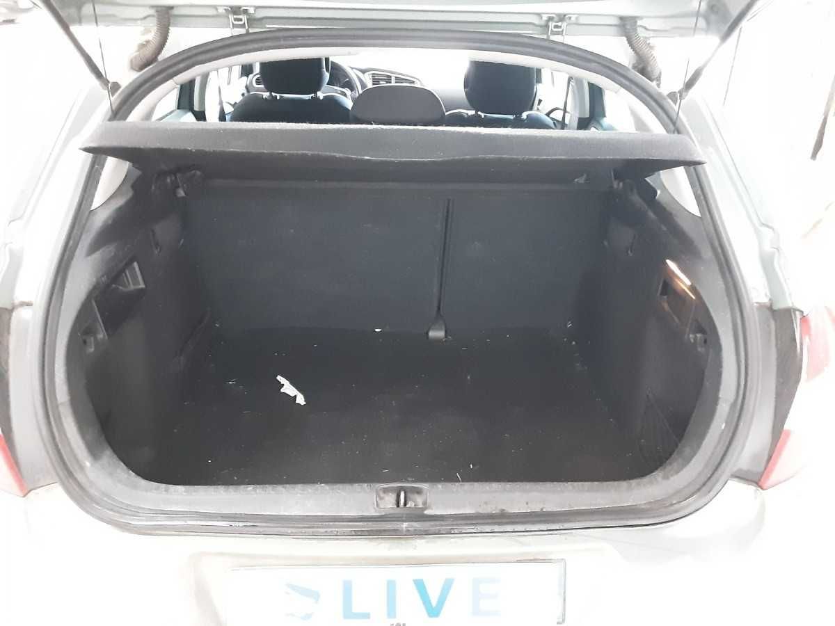 Citroen C4 1.6HDI 112 automat - Star-Stop на части