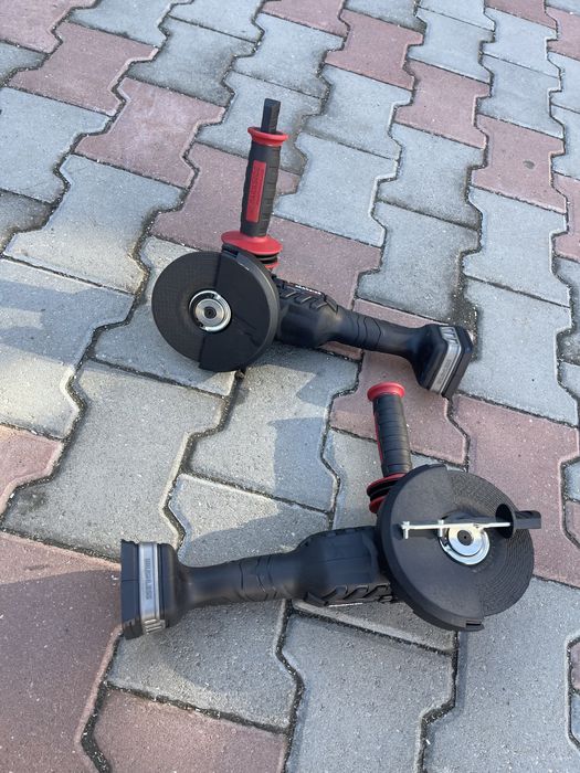 Parkside flex turatie variabila