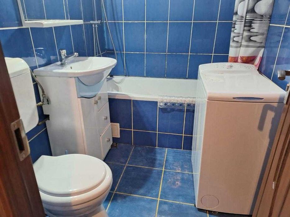 inchiriez apartament 2 camere Sibiu zona Rahova-Milea