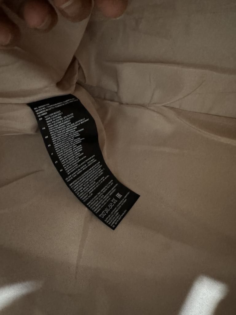 Нова чанта Hugo Boss