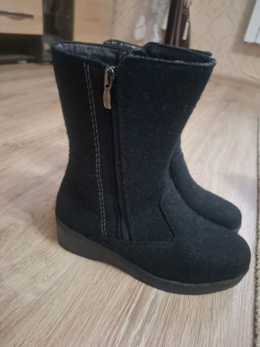 Сапоги Unichel оригинал