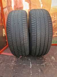 2 Anvelope Michelin 235 55 R18 de vara . Dot 2020