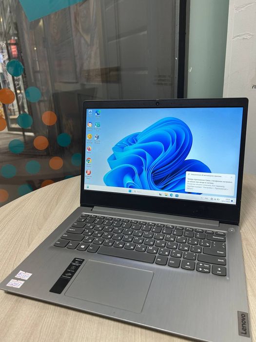 Lenovo IdeaPad  i5