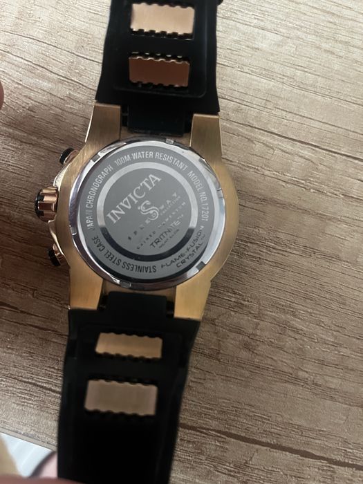 Ceas INVICTA Speedway Collection