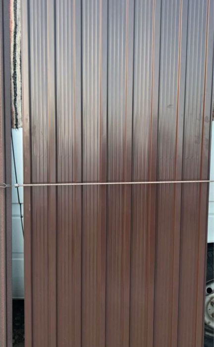 Tabla cutata colorata