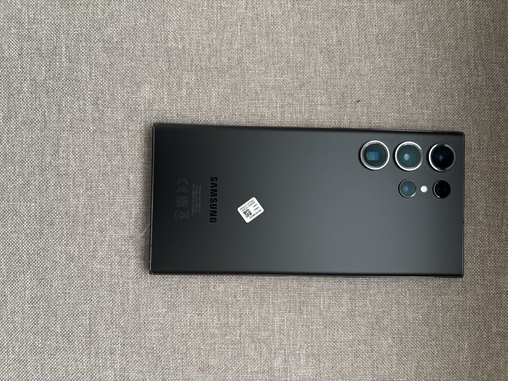Samsung s23 ultra