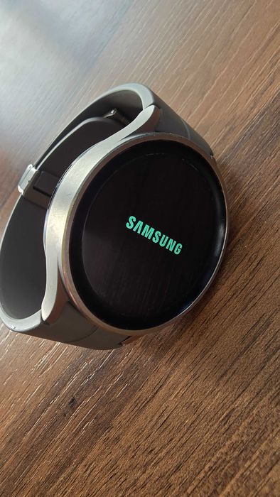 Smartwatch Galaxy Watch5 Pro 45mm, LTE