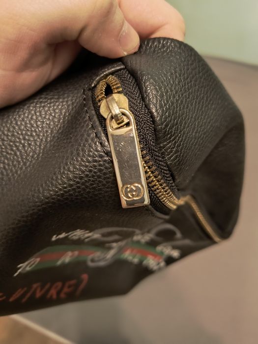 Unisex чантичка Gucci
