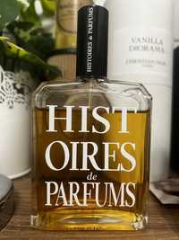 Histoires de Parfums 1740 Marchizul de Sade