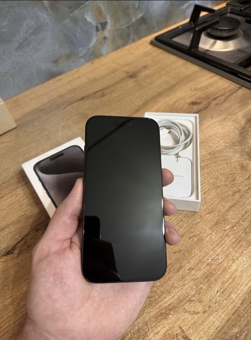 Iphone 15 128gb apple