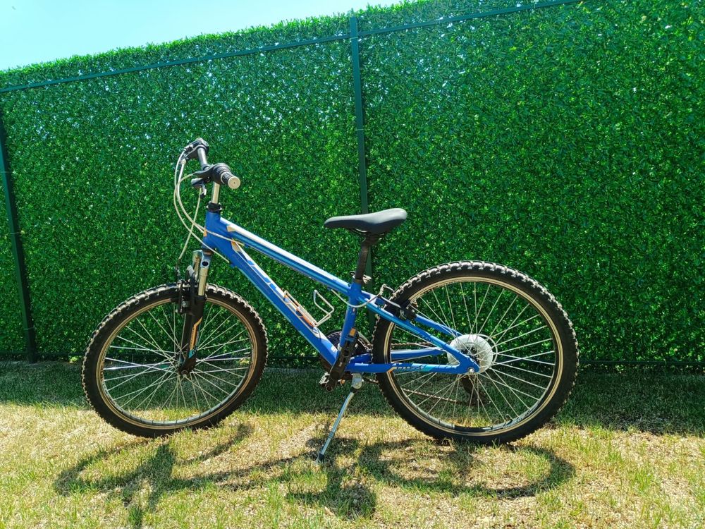 Bicicleta 26 Cross Speedster