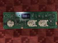 Modul electronic (placa de baza) Indesit IWSD 51051 Eco