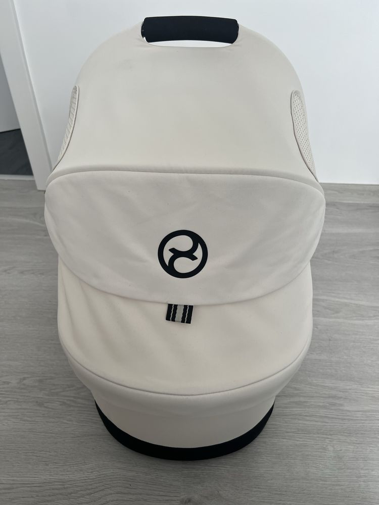 Кош за новородено Cybex Cot S