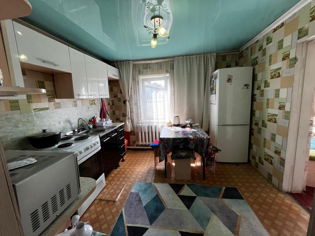 Срочно продам благоустроенный дом