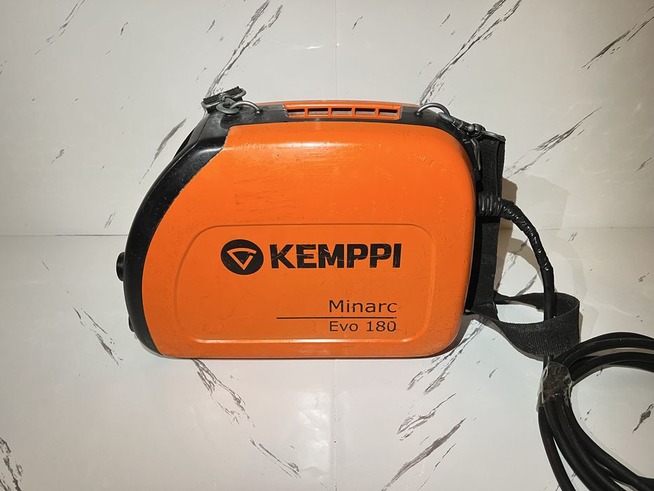 Aparat de sudura Kemppi Minarc Evo 180