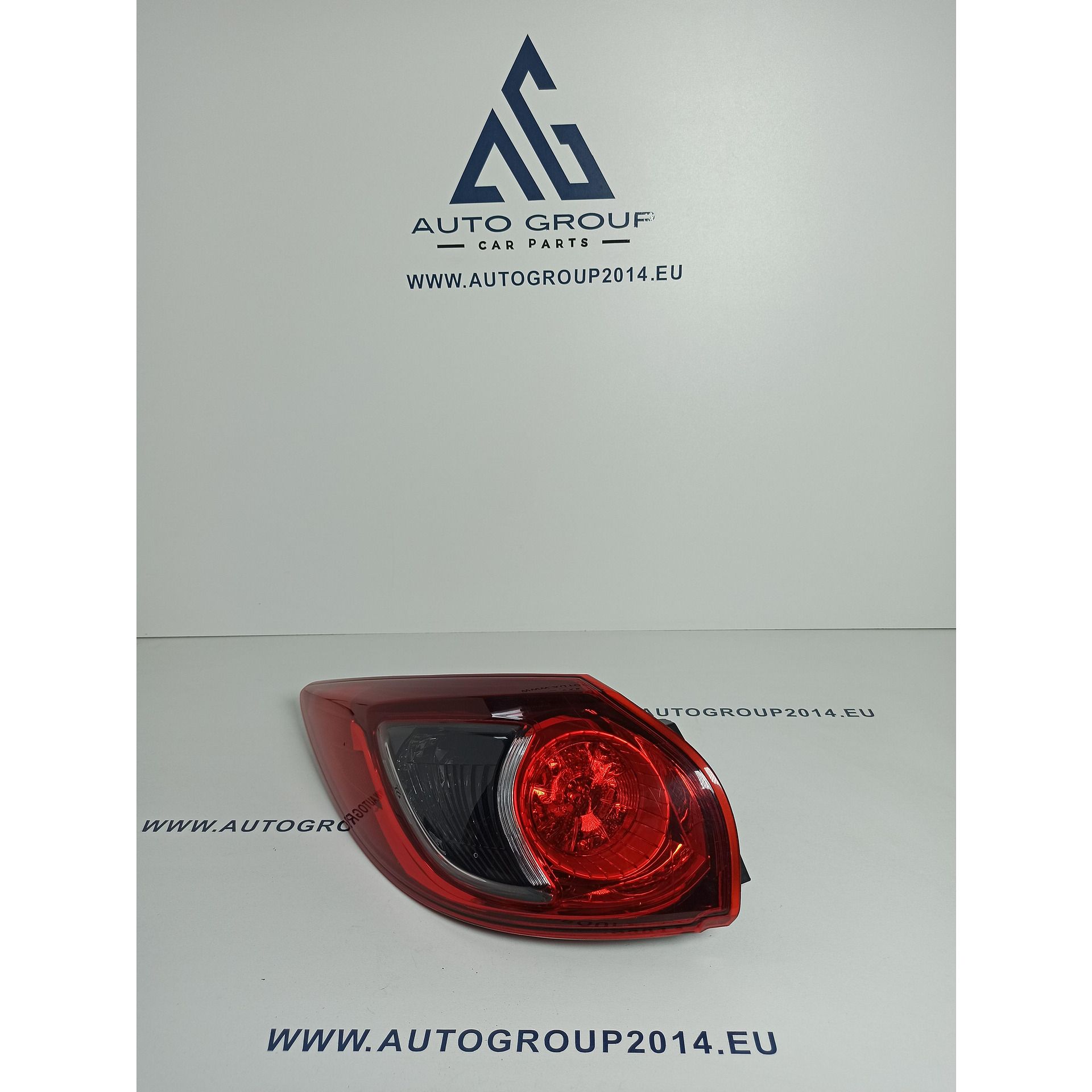 Ляв стоп за mazda cx-5 - 116470 - kd5451160c