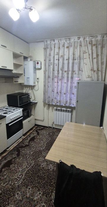 Сдаётся квартира спутник 16 а