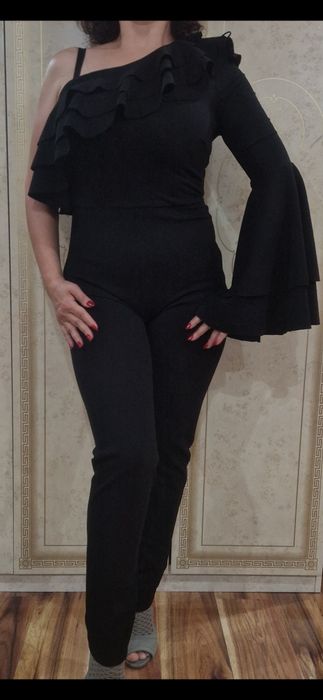 Salopeta superba la doar 45 lei