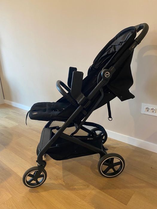 Carucior Cybex breezy