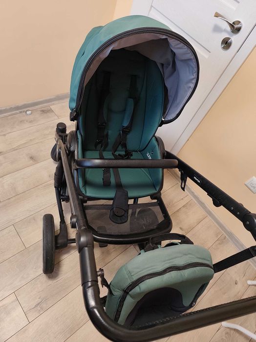 Детска количка 2в1 Anex m type