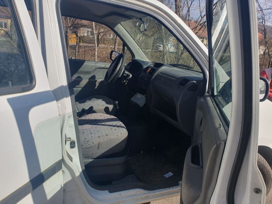 Vând urgent sau schimb opel agila