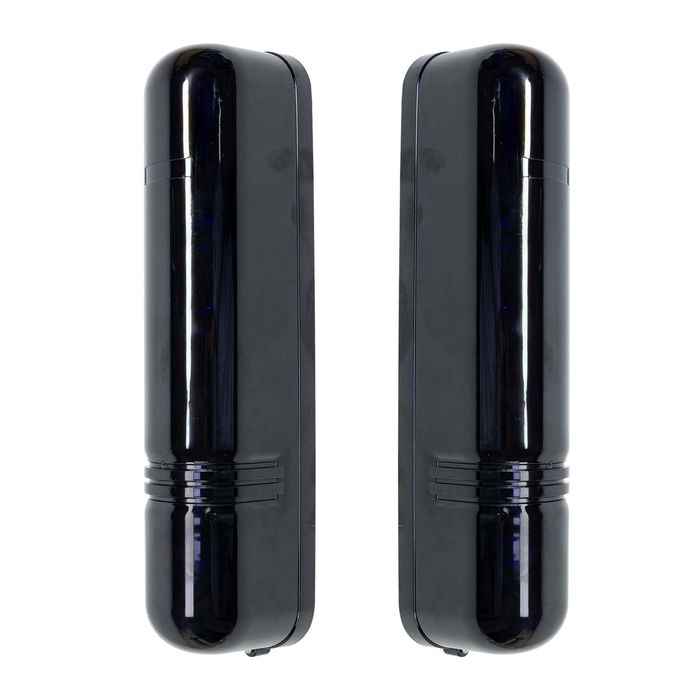 Bariera perimetrala IR PNI BP104S cu 4 fascicule,cablata, max 250m