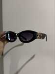 Ochelari de soare miu miu