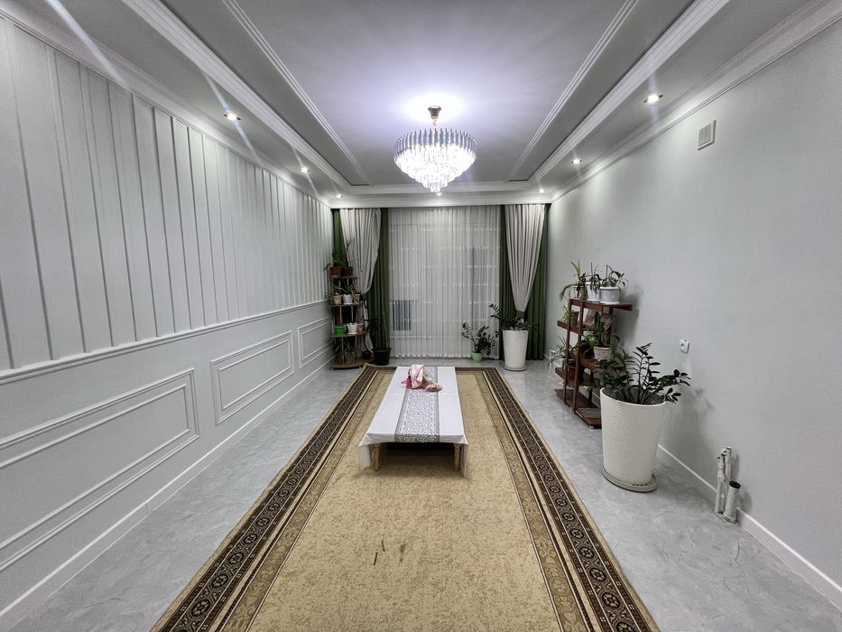 Продается просторный дом в городе Туркестан