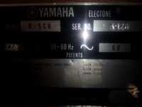 Vând pian yamaha