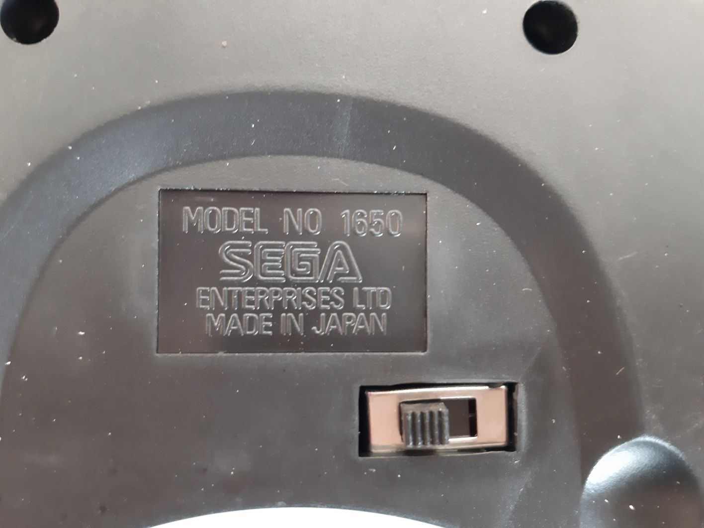 sega mega drive 2 джойстик контролер сега мега драйв 2