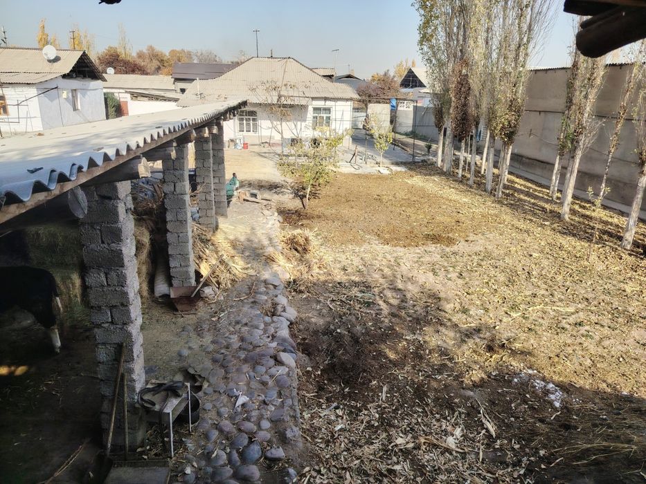 Продаётся участка