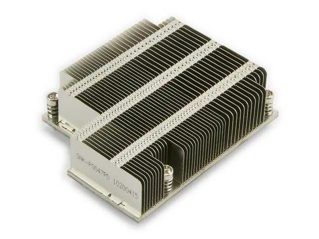 Радиатор Supermicro SNK-P0047PD для процессоров Xeon (LGA2011)